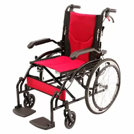 Кресло-коляска Barry D6, ширина сиденья 46 см