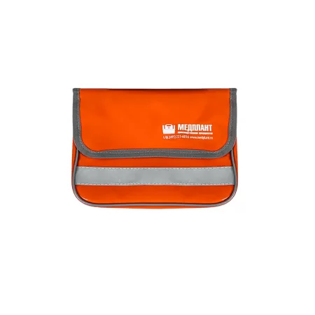 Cумка-чехол на укладку УПМ МЕДПЛАНТ малая, артикул 2111