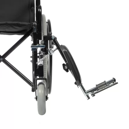 Кресло-коляска многофункциональная ORTONICA Recline 100 (Base-155)