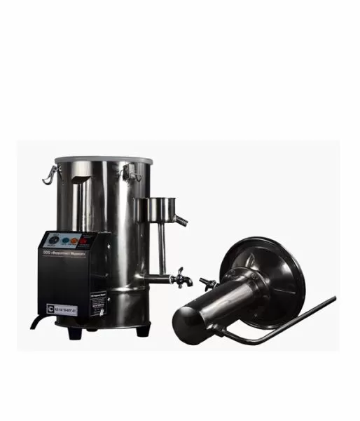 Аквадистиллятор (дистиллятор) АЭ-14-Я-ФП-01