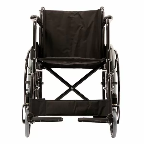 Кресло-коляска Barry D5, ширина сиденья 44 см