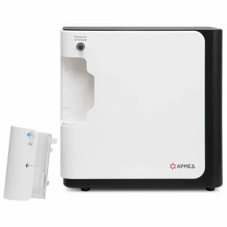 Концентратор кислорода Армед YU360