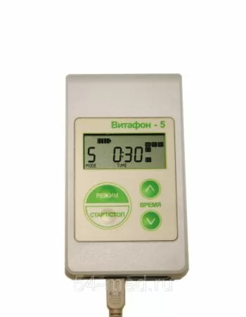 Витафон-5 стандартная комплектация
