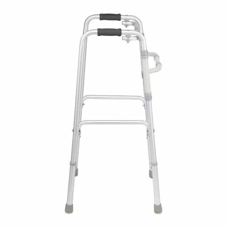 Ходунки одноуровневые Армед YU710 шагающие б/у