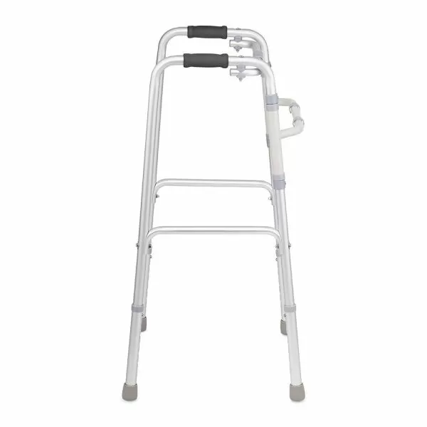 Ходунки одноуровневые Армед YU710 шагающие б/у