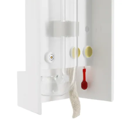 ВИТ-1 Гигрометр психрометрический (0-25 град. С)