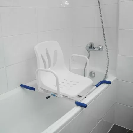 Сиденье для ванны BS Twist (71см)