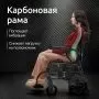 Кресло-коляска с электроприводом ORTONICA Pulse 660 ширина сиденья 40 см