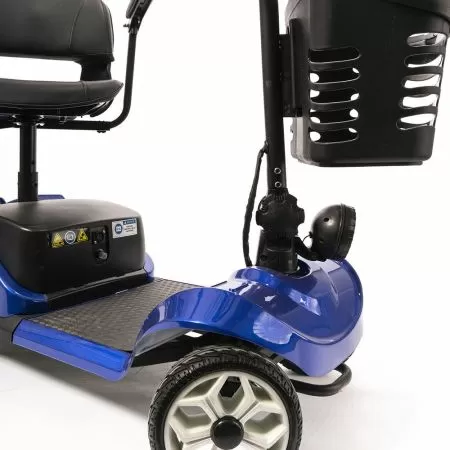 Скутер электрический Barry SC-102