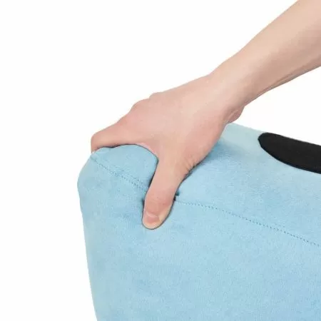 Коврик многофункциональный Siedo&Gioco Complete для детей от 5 месяцев до 6 лет