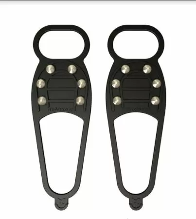 Приспособления для ходьбы в гололед "Ледоходы" 6 шипов (р.35-45)