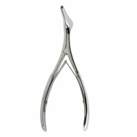 Зеркало носовое с длиной губок 40 мм Hilbro 46.0045.40