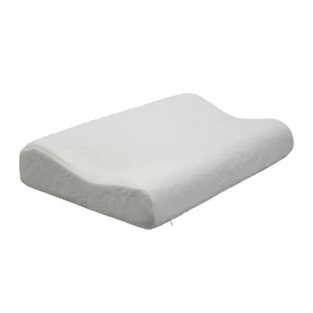 Подушка ортопедическая ORTO ПС-110 Memory Foam, с эффектом памяти  