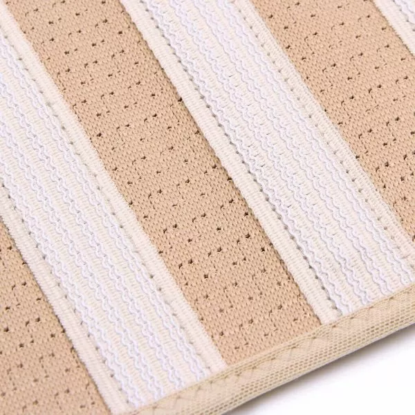 Корсет поясничный Экотен ПРР-21, высота 21 см, 6 ребер жесткости