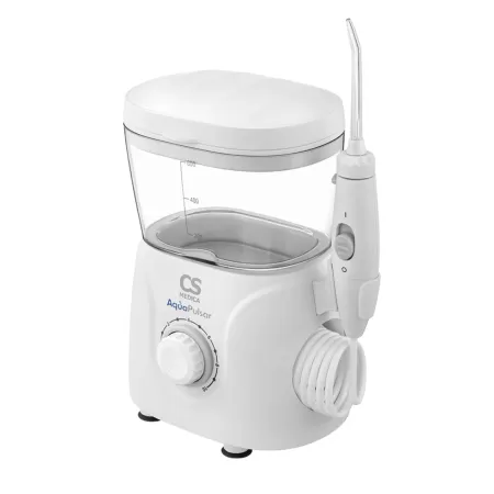 Ирригатор стационарный CS Medica AquaPulsar OS-1 ULTRA White