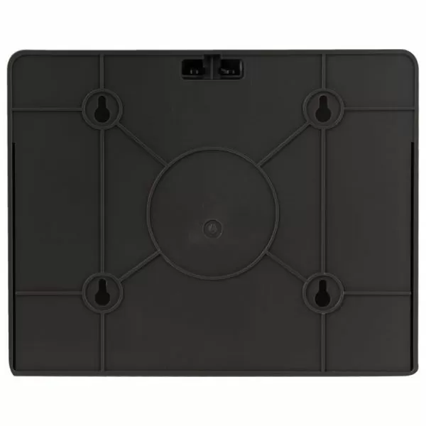 Диспенсер для полотенец Н3 OfficeClean Professional, белый, 274670