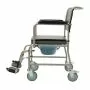 Кресло-каталка Barry V2P, ширина сиденья 44 см