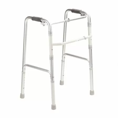 Ходунки одноуровневые Армед YU710 шагающие б/у