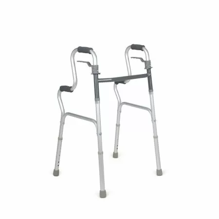 Ходунки двухуровневые Армед KR9632L нешагающие с грузоподъемностью до 120 кг