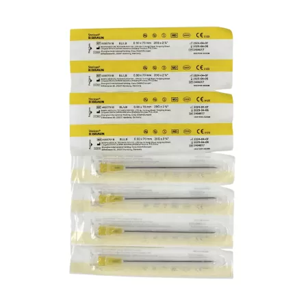 Игла инъекционная B. Braun Sterican 