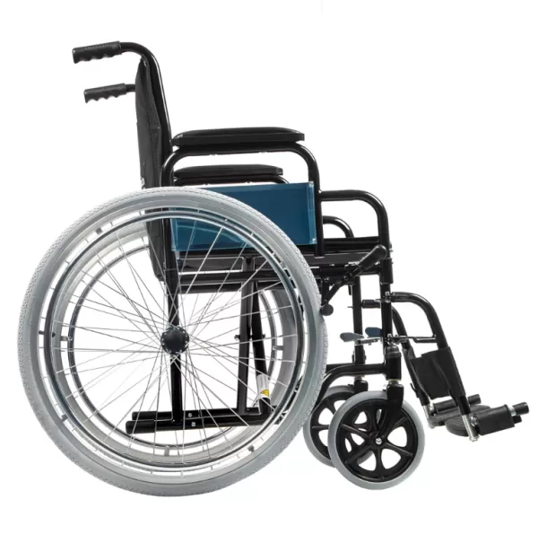 Кресло коляска ORTONICA Base-250 (Base-130) черная 