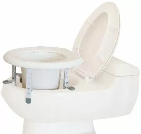 TN-751 Насадка на унитаз Nova (c регулировкой высоты)