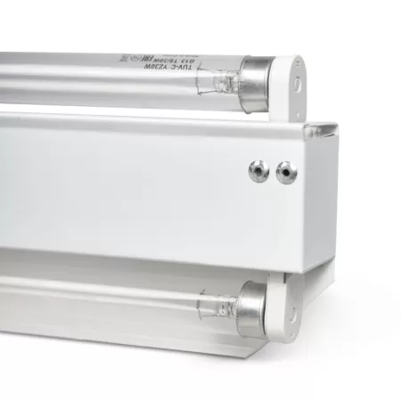 Облучатель ультрафиолетовый открытого типа Армед 230, 2 лампы по 30 Вт