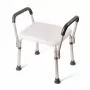 Табурет для ванны Barry 10570 с поручнями