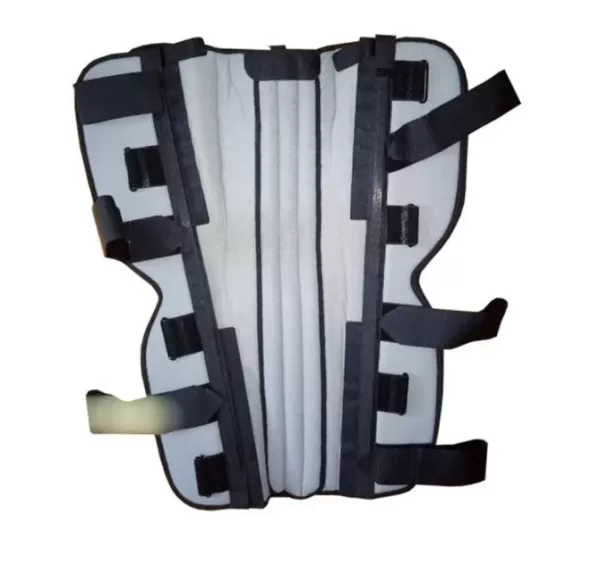 Бандаж на коленный сустав тутор Тривес Т-8506/Т.44.46, высота 50 см