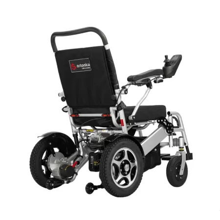 Кресло-коляска с электроприводом ORTONICA Pulse 710