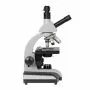 Микроскоп биологический монокулярный Микромед 1 (вар. 1-20V), арт. 30511