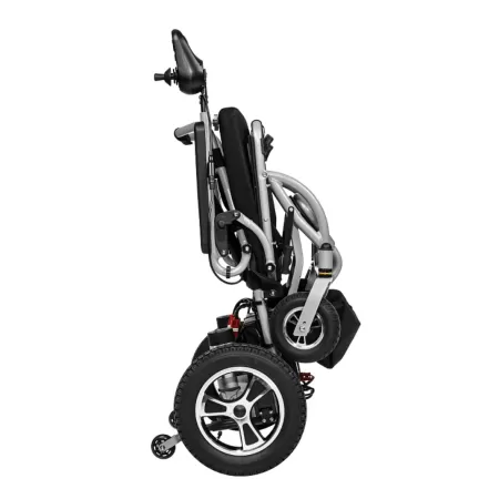 Кресло-коляска с электроприводом ORTONICA Pulse 720