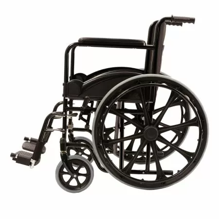 Кресло-коляска Barry D5, ширина сиденья 44 см