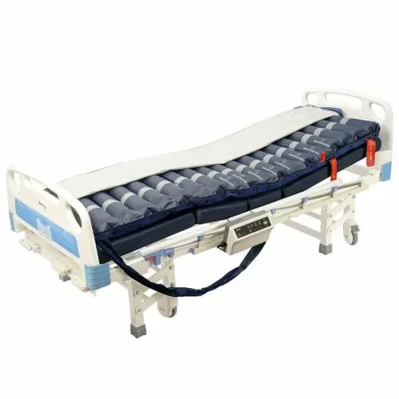 Матрас противопролежневый трубчатый Barry Tube Prof с вентиляцией