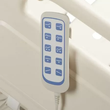 Кровать функциональная электрическая Армед SAE-300 четырехсекционная