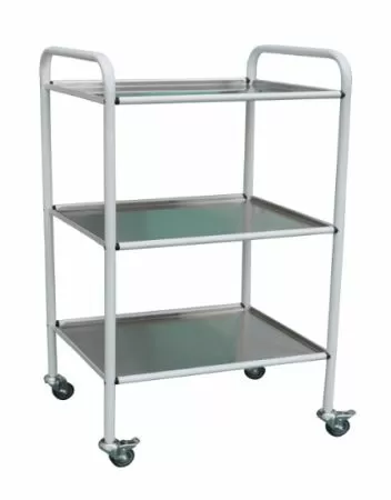 Столик инструментальный Ратон-МедТех СИ-03