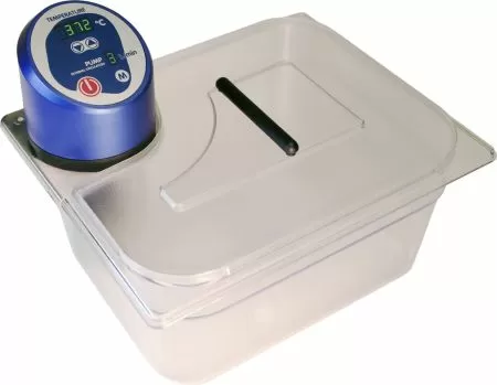 Термостат лабораторный TW-2.03