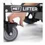 Кресло-каталка с лестничным подъемником MET LIFTER, артикул 19373