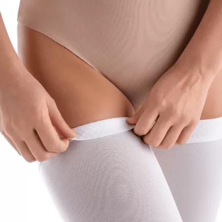 Интекс Чулки антиэмболические 18-22 мм.рт.ст стандарт