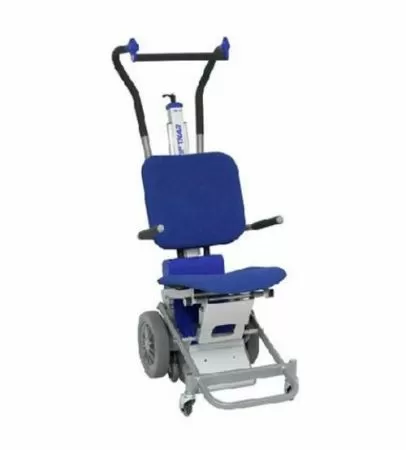 Лестничный колесный подъемник PT Outdoor 150