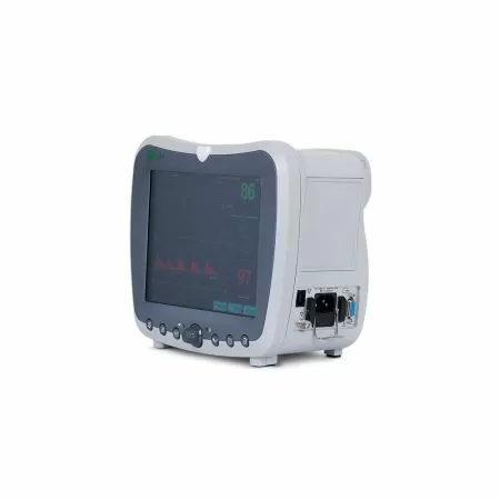 Монитор прикроватный Армед G3H цветной, TFT, диагональ дисплея 8,4 дюйма с поверкой