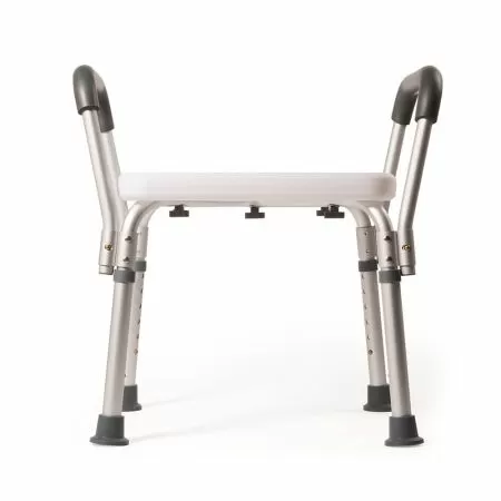 Табурет для ванны Barry 10570 с поручнями