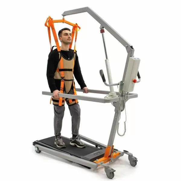 Подвес-гамак для реабилитационного подъемника МЕТ RH-100 размер S