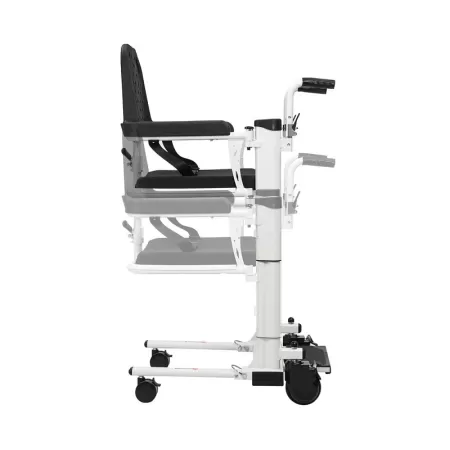 Кресло для перемещения Ortonica TU-13 с санитарным оснащением и электрическим приводом
