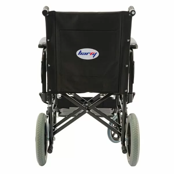 Кресло-каталка Barry V1, ширина сиденья 46 см