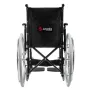 Кресло коляска ORTONICA Base-250 (Base-130) черная 