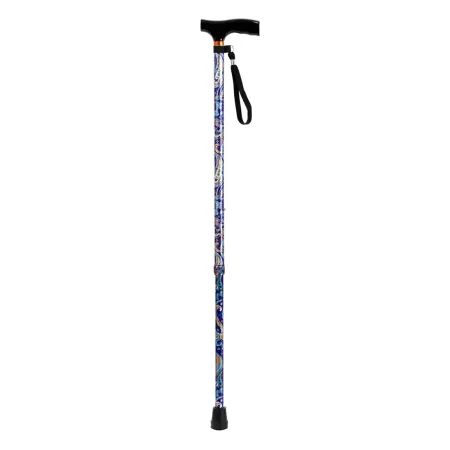 Трость 10090 телескопическая  (F 678 (кешью))