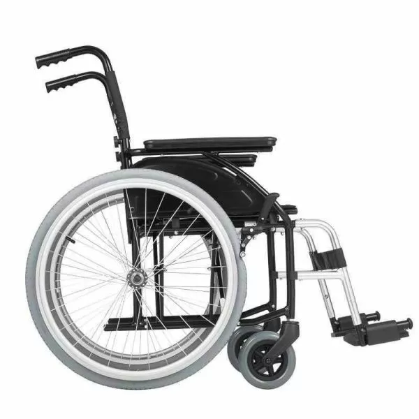 Кресло-коляска ORTONICA Base Lite 150 (Base-160)