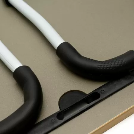 Столик накроватный Barry Porta