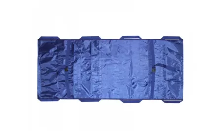 Носилки мягкие Виталфарм 6881 тип 2 с ремнями для фиксации 185х80см